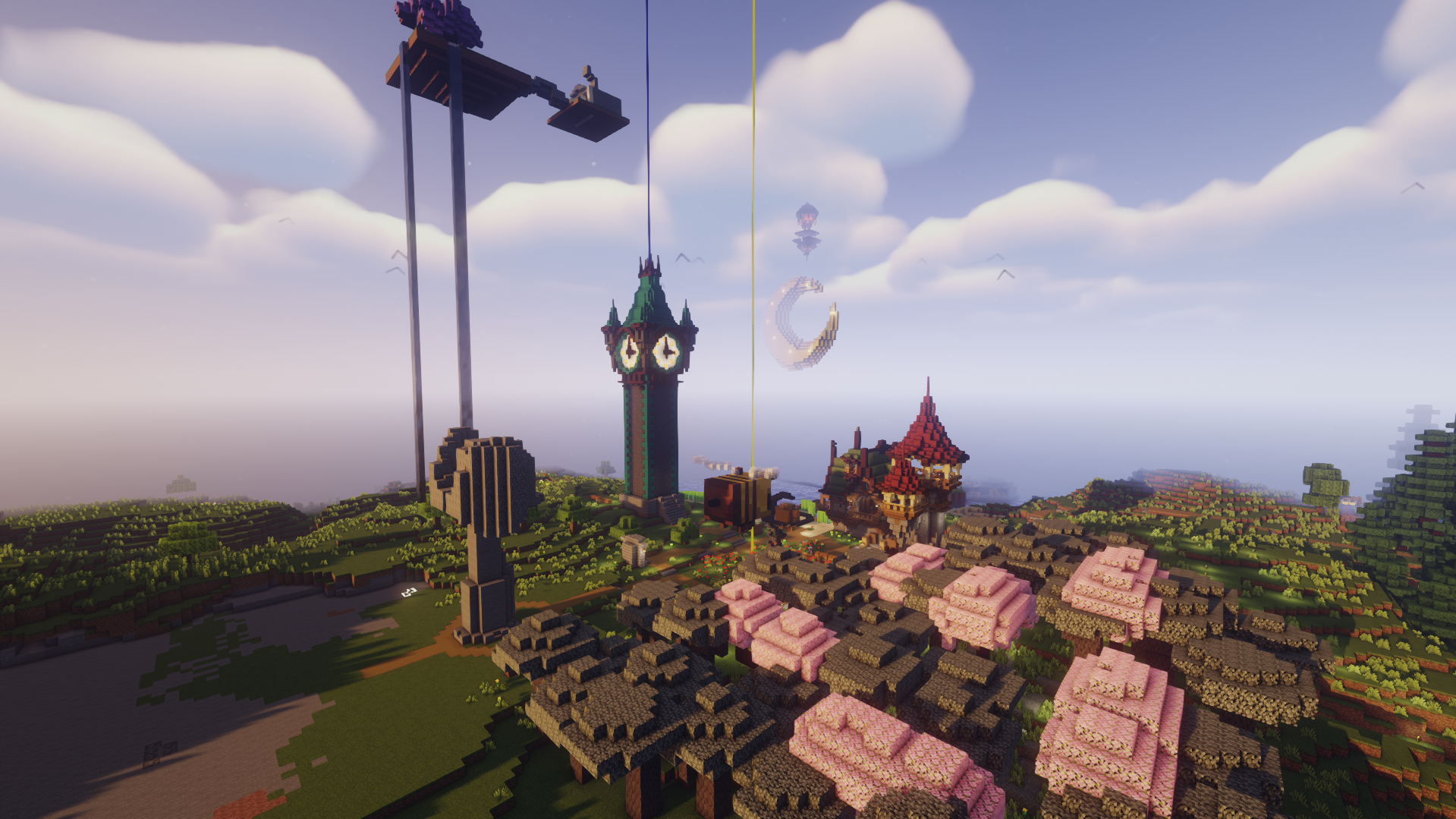 Banner dag afbeelding